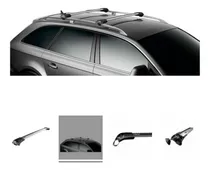 Comprar Barras Portaequipaje Cherry Tiggo 2 Thule Wingbar Edge 9581
