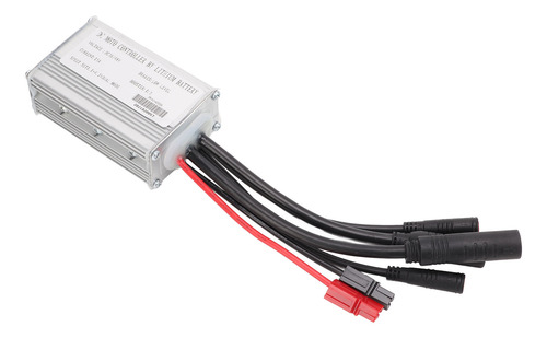 Kit De Conversión De Batería De Litio Con Controlador Sin Es