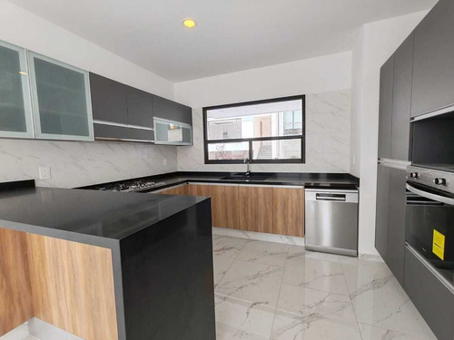 Casa En Preventa En Lago Esmeralda - Aqua Iii