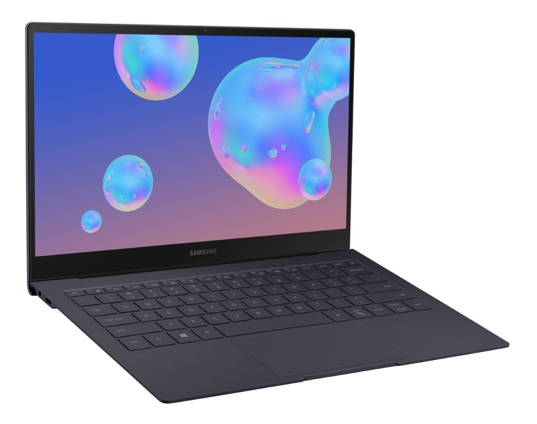Samsung Galaxy Book S NP767XCM