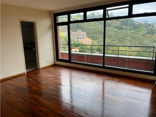 Penthouse Parque Oripoto