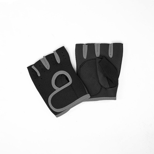 Par Guantes Para Pesas Fitness Ali Pro Mancuernas Gimnasio