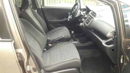 Fit Twist 1.5flex Manual Cinza Ano 2014 Completo