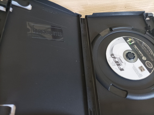 Coleção Fifa Nintendo Gamecube (Usado)