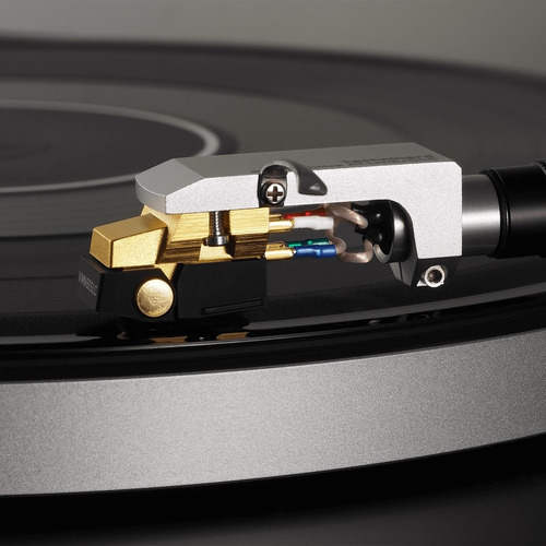 Cables Fonocaptor Tornamesa Hi-fi Audio Technica At6108 (Usado)
