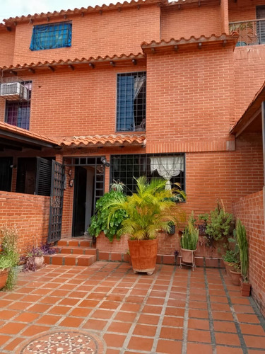Guatire, Casa En El Encantado I Rp