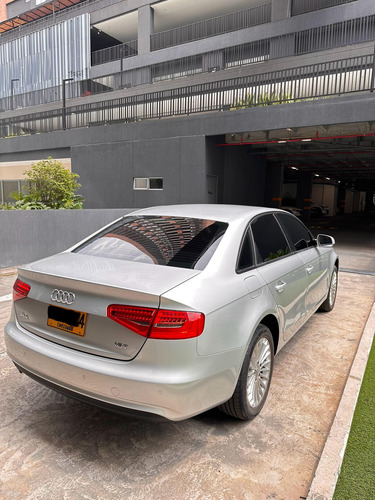 Audi A4 1.8 Tfsi Comfort