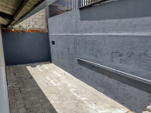 Arriendo Casa Independiente Amplio Terreno San José De Morán