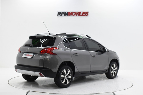 Peugeot 2008 1.6 Thp Sport Manual 2017 Rpm Moviles