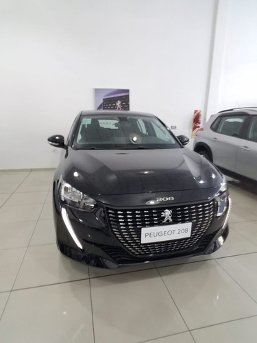 Imagen 10 de 19 de Peugeot 208 Allure Manual Entrega Inmediata Oferta!!! Hh