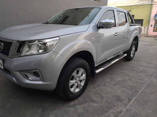 Nissan Frontier Nissan Frontier Se