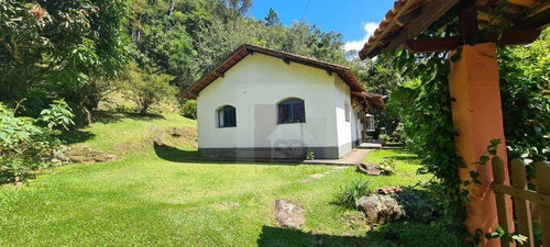 Imagem 23 de 29 de Casa Com 3 Dormitórios À Venda, 149 M² Por R$ 890.000,00 - Vargem Grande - Teresópolis/rj - Ca1280