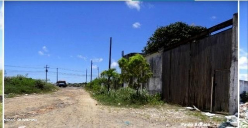 Imagem 5 de 9 de Terreno Para Venda Em Salvador, Stella Maris - Vg2804_2-1233594