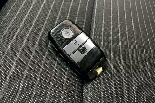 Imagen 12 de 25 de Kia Forte 4 Pts Ex, Ta, A/ac, Camara Reversa, Ra-16