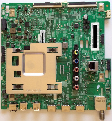 Main Samsung Bn94-14200d / Bn97-15719d Modelo Un55ru7100 (Usado)