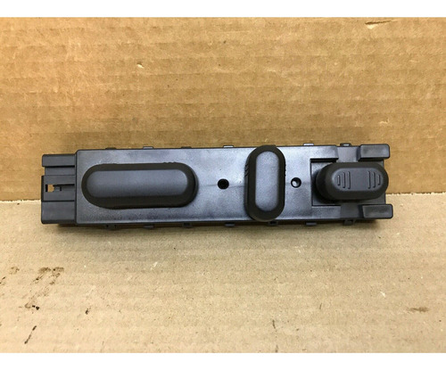 1 Pieza De Interruptor De Control De Asiento Para Ford Flex
