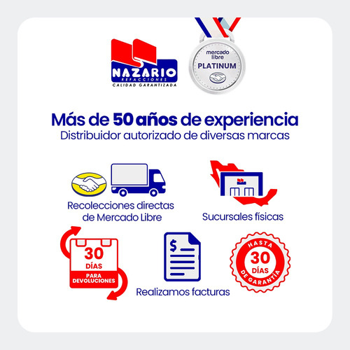 Bujes De Biela Std Navistar 360 Mecanico 170 1810049c1