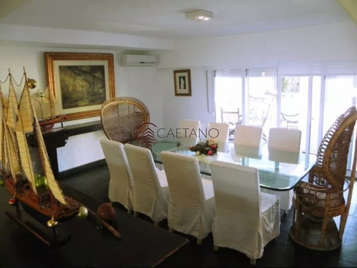 Casa Ideal En La Barra Siete Dormitorios - Punta Del Este - Posta Del Cangrejo- Ref: 2189