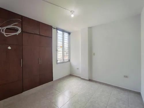 Apartamento En Arriendo En El Bosque. Cod A30453