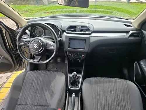 Suzuki Swift 1.2 Dzire