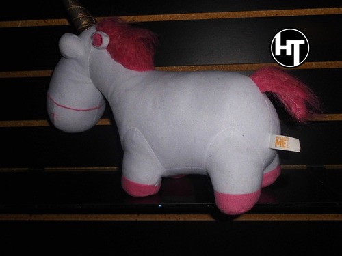 Imagen 4 de 4 de Mi Villano Favorito, Minions, Fluffy, Unicornio De Agnes