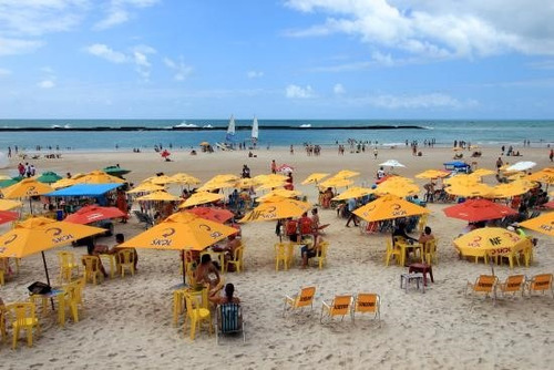 Imagem 4 de 6 de Cartoes De Viagens
