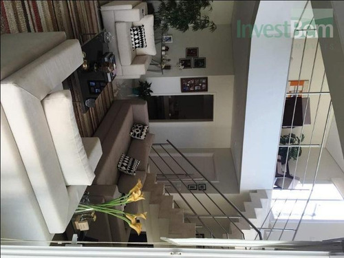 Casa Com 3 Dormitórios À Venda, 310 M² Por R$ 2.300.000,00 - Condomínio Ouro Verde - Valinhos/sp - Ca0294