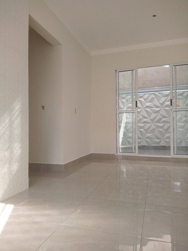 Imagem 11 de 16 de Casa Nova , 3 Quartos 2 Banheiros