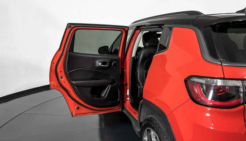 Imagen 15 de 15 de 104470 - Jeep Compass 2018 Con Garantía