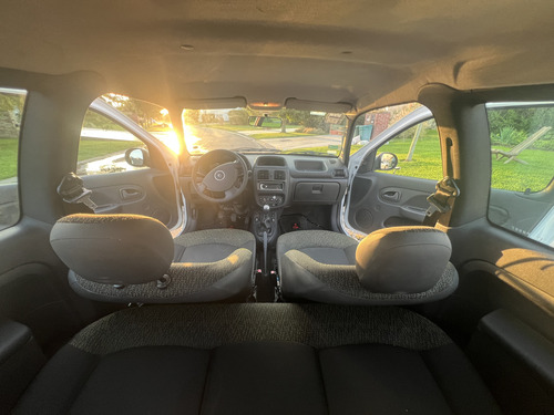 Renault Clio 1.2 Mio Confort Plus Abc 3P