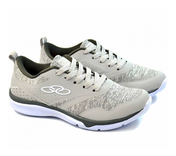 tenis olympikus feminino flower 415