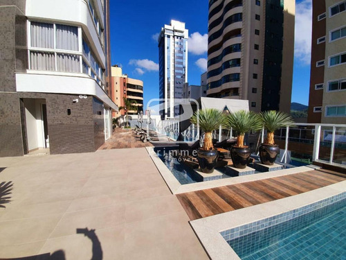 Imagem 7 de 15 de Cobertura Duplex 6 Suítes A Venda Em Balneário Camboriú - Alto Padrão - 5892