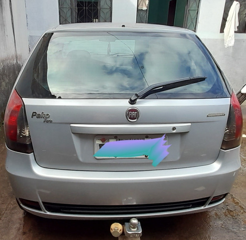 Imagem 3 de 6 de Fiat Palio Palio Fire