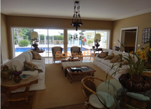 Imagem 9 de 30 de Casa À Venda, Condomínio Chácara Da Lagoa, Itapecerica Da Serra/sp. - 6132