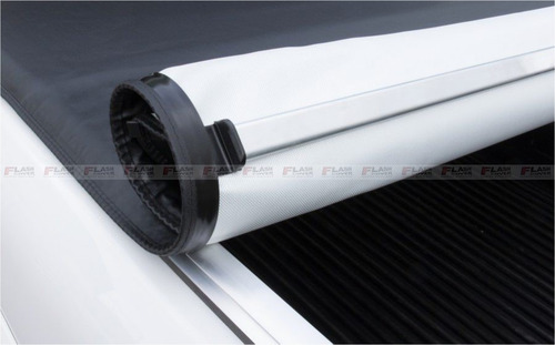 Lona Marítima Roller Maxus T60 Dx C/simple C/protección