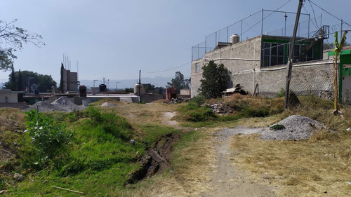 Imagen 4 de 8 de Terreno En Venta En San Marcos Huixtoco.
