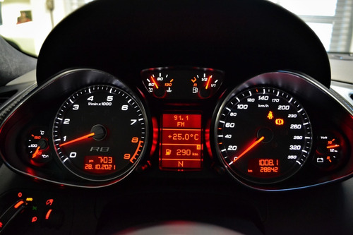 Imagen 14 de 15 de Audi R8 V8 2008