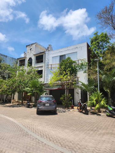 Oportunidad De Inversión Excepcional En Aldea Zama, Tulum