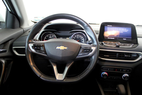 Chevrolet Tracker 1.2 Premier At