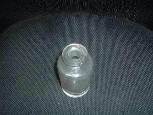 Farmacia Un Antiguo Frasco De Vidrio Fraganplat La Plata