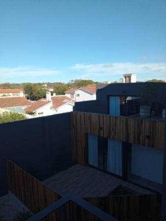 Imagen 7 de 13 de Venta De Ph 1 Ambiente En Playa Grande, Mar Del Plata