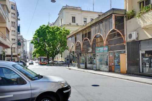 Imagen 20 de 20 de Local Venta A La Calle Con Sotano Monserrat 145m2