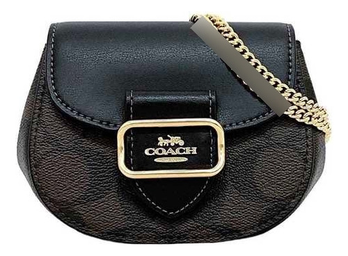 Bolsa Coach Morgan Card Case Mini  Ck439 + Envio Gratis 