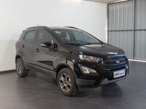 Ford Ecosport 1.5 Freestyle 123cv 4x2