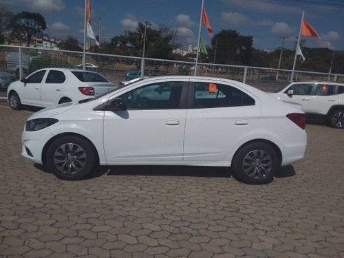Imagem 8 de 9 de Chevrolet Onix 1.0 Flex Manual