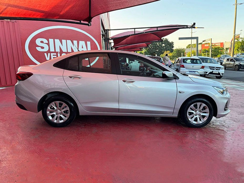 Chevrolet Onix 1.0 TURBO PLUS
