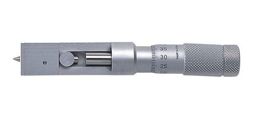 Micrometro Para Rebordes De Lata 0-13mm (147-103), Mitutoyo