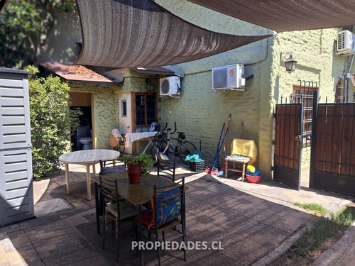Oficina En Venta En Providencia