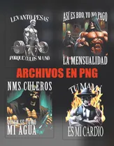 Comprar Diseños Para Estampado Dtf - Sublimación Varios Diseños