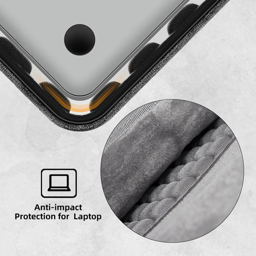 Gyakeog Mochila Delgada Para Computadora Portátil Para Hombr